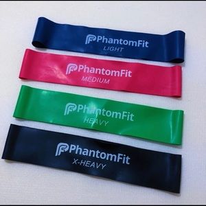 Resistance Bands